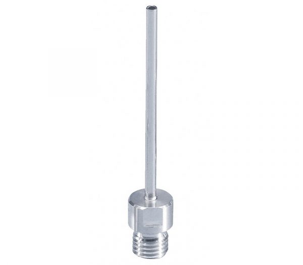 Miele E 452 Injektordüse