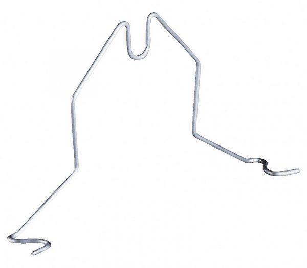 Miele E 456 Öffnungsfeder