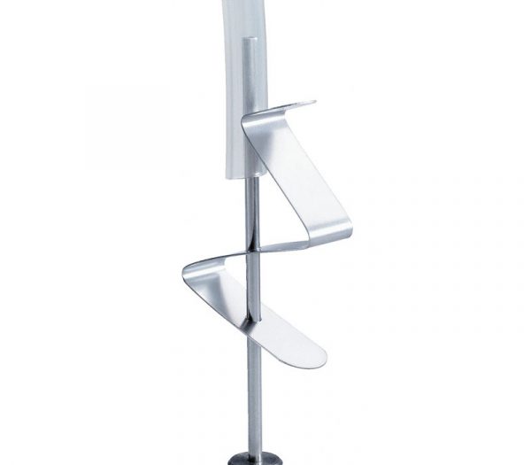 Miele E 472 Klemmfeder