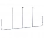Miele E 488 Halterung