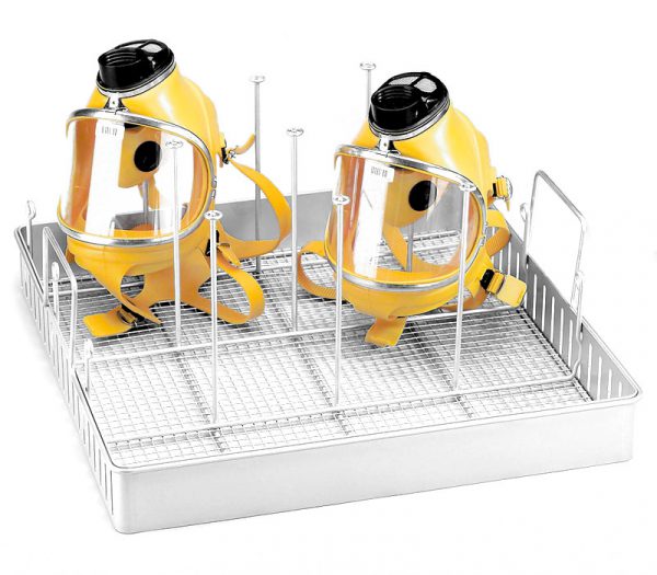 Miele E 488 Halterung (Anwendungsbeispiel)