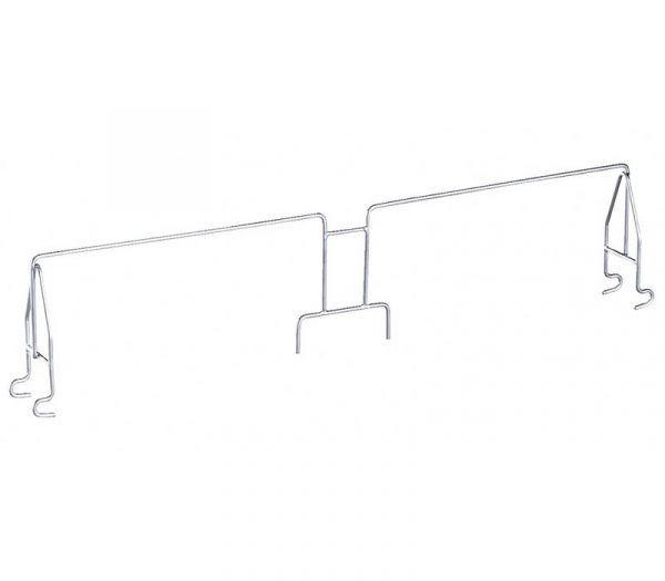Miele E 475 Haltesteg