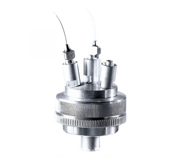 Miele E 478/1 Aufnahme