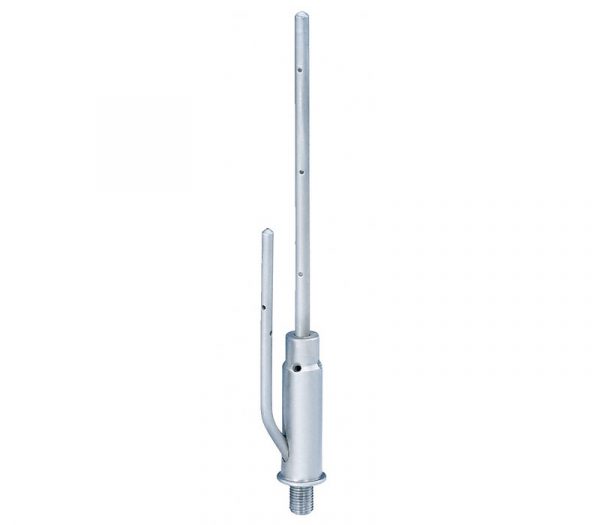 Miele E 498 Düse