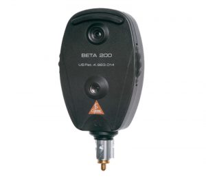 Heine Beta® 200 Ophtalmoskop-Kopf