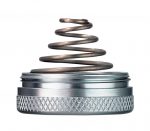 Heine BETA Batteriegriff 2,5V – Bodeneinheit