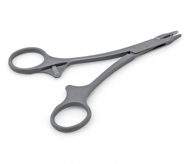 B. Braun Aesculap® SUSI® Einweg-Nadelhalter nach Mayo-Hegar