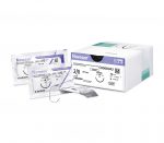 B.Braun Novosyn® violett Nahtmaterial
