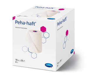 Hartmann Peha-haft® elastische Fixierbinden