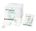 Lohmann & Rauscher Setpack Mullkompressen RK