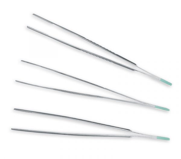 Hartmann Peha®-instrument Einmal-Instrument Anatomische Pinzetten