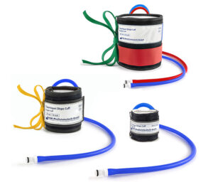 VBM Tourniquet Dispo Cuff Einmal-Blutsperremanschette (10er-Pack)