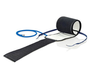 VBM Tourniquet Dispo Cuff Einmal-Blutsperremanschette (10er-Pack)