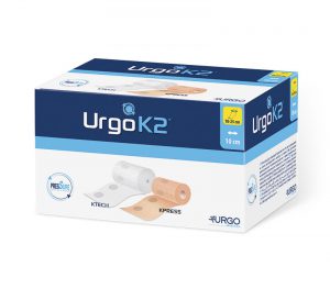 Urgo UrgoK2 Lite Zweikomponenten-Kompressionssystem