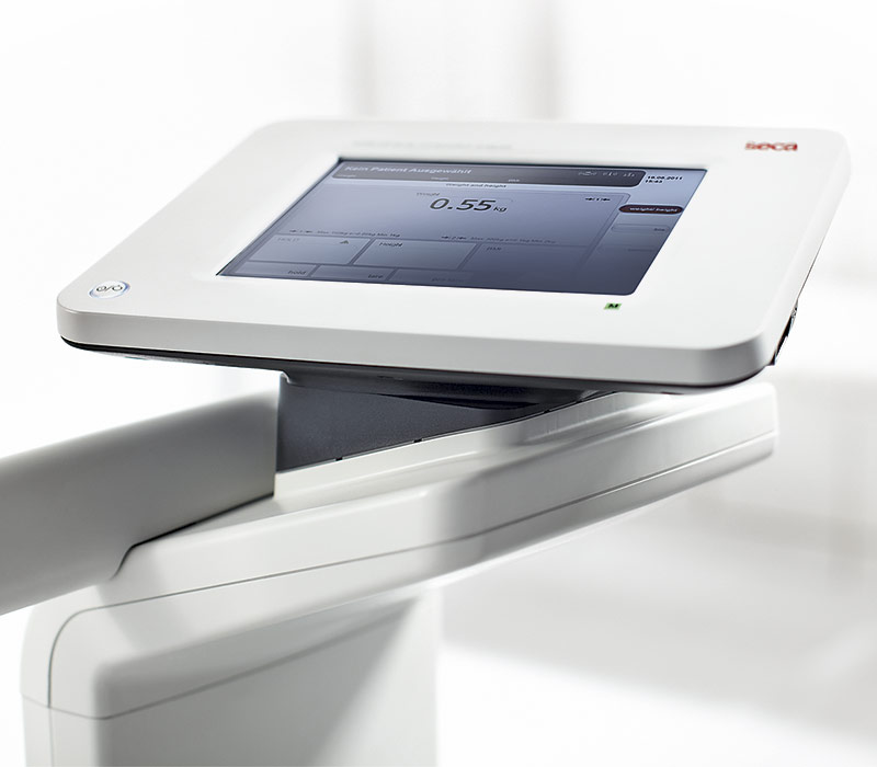 KS Medizintechnik seca mBCA 515 medical Body Composition Analyzer