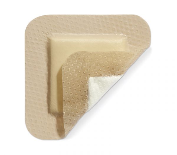 Mölnlycke Mepilex® Border Schaumverbände