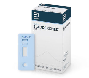 Abbott NMP22 BladderChek Blasenkrebs Schnelltest
