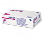 Hartmann Peha-soft nitrile white powderfree Untersuchungshandschuhe
