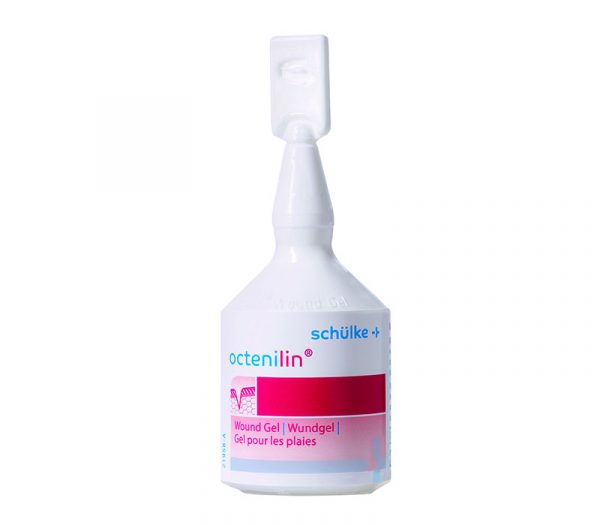 schülke octenilin® Wundgel