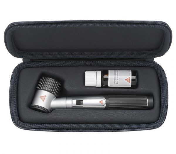 Heine mini3000® LED Dermatoskop