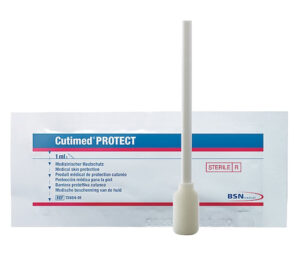 Essity / BSN Cutimed PROTECT Applikator Medizinischer Hautschutz