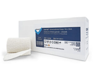 COM-TeX Universalbinde Krepp