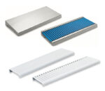 Melag Arbeitstische für MELAseal Siegelgeräte 300 / Pro