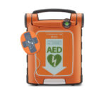 Cardiac Science Powerheart AED G5