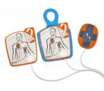 Cardiac Science Defibrillationselektroden für G5 Serie