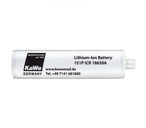 KaWe MedCharge® 4000 Ladebatterie 3,5 V