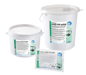 Dr. Weigert neodisher endo DIS active Instrumentenreinigung und -desinfektion