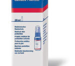 Essity / BSN Cutimed PROTECT Spray Medizinischer Hautschutz