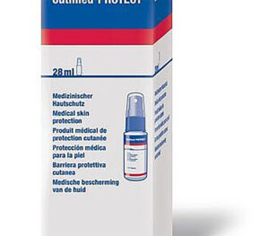 Essity / BSN Cutimed PROTECT Spray Medizinischer Hautschutz