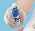 Essity / BSN Cutimed PROTECT Spray Medizinischer Hautschutz