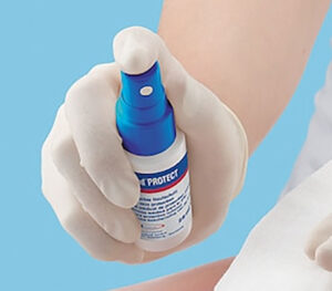 Essity / BSN Cutimed PROTECT Spray Medizinischer Hautschutz