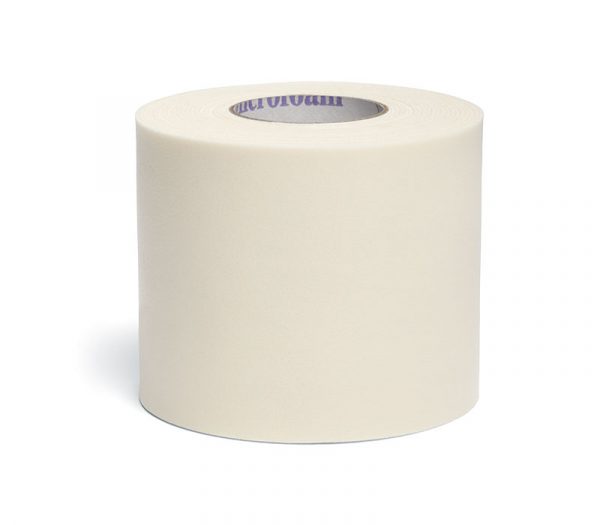 3M Microfoam™ Beschriftbares Spezialpflaster