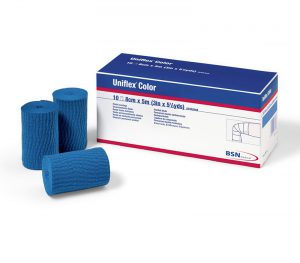 BSN medical Uniflex® color dauerelastische Binden