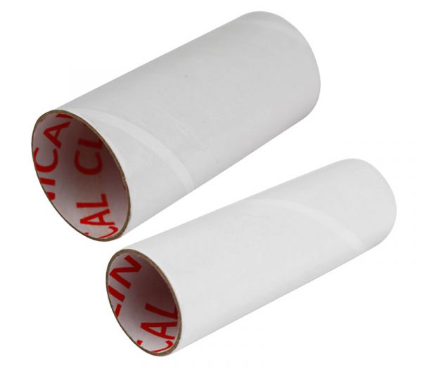 Mundstücke für Custo-Spirometer