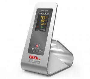 Erka Erkameter E Blutdruckmessgerät (Tischmodell)