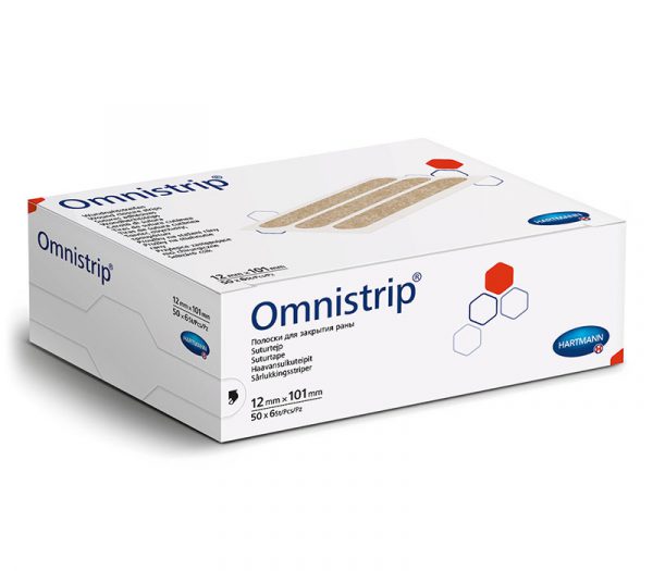 Hartmann Omnistrip® Sterile Wundnahtstreifen