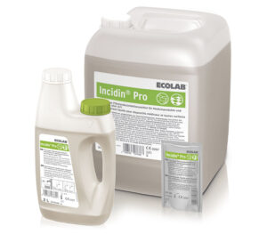 Ecolab Incidin® Pro Flächen-Schnelldesinfektion