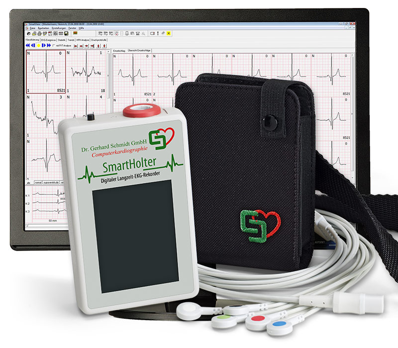 LangzeitEKGGeräte KS Medizintechnik