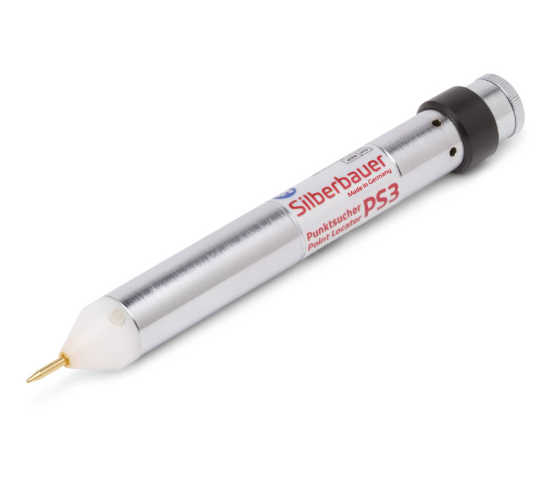 Silberbauer Typ PS3 Elektrischer Punktsuchstift Silberbauer Typ PS3 Elektrischer Punktsuchstift