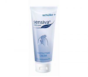 Schülke sensiva® protective cream Hautschutzcreme
