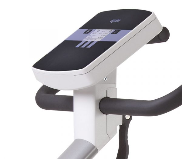 ergoline ergoselect 4 Sitz-Ergometer – Bedieneinheit P