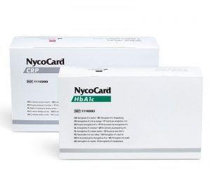 Abbott NycoCard™ Tests