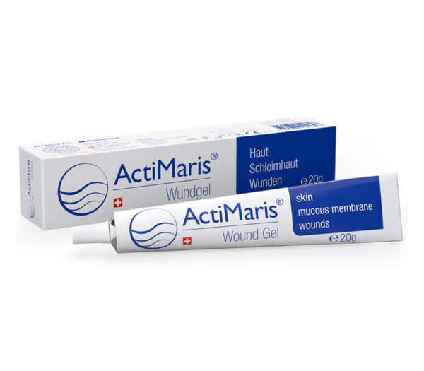 ActiMaris Wundgel