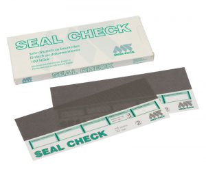 Medi-Pack Seal Check Testsystem von Siegelprozessen