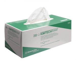 Kimberly-Clark Professional Kimtech Science* Labortücher, mehrlagig