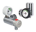 Weinmann Oxyway Druckminderer